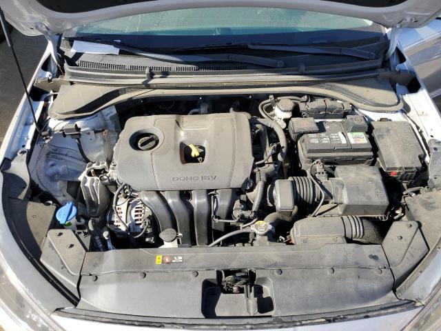 VIN KMHD84LF7LU961043 2020 Hyundai Elantra, Sel no.11