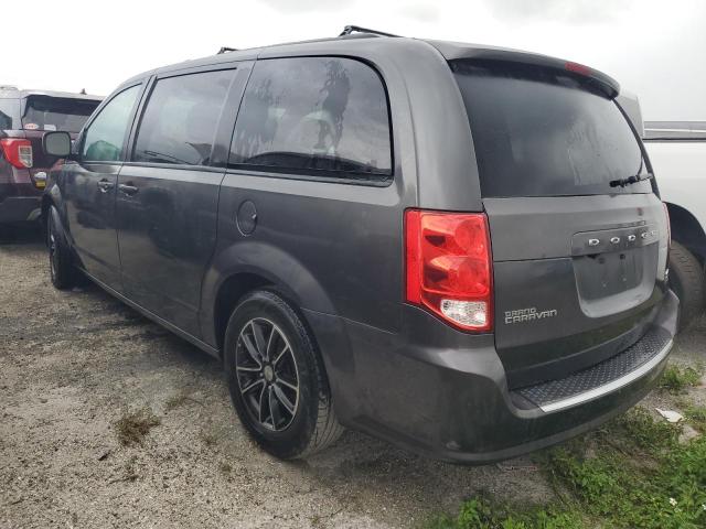 VIN 2C4RDGEG1KR513745 2019 Dodge Grand Caravan, GT no.2