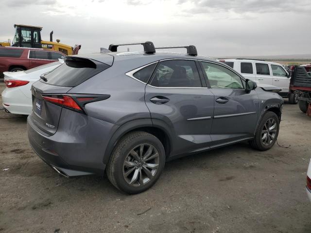 2020 LEXUS NX 300 F S JTJSARBZ8L2173891