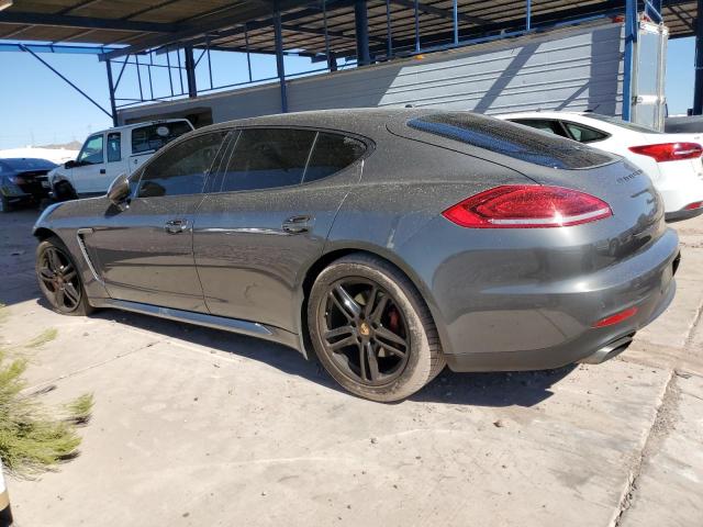 VIN WP0AA2A73EL011198 2014 Porsche Panamera, 2 no.2