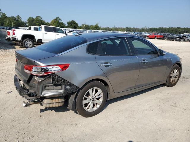 VIN 5XXGT4L33HG144851 2017 KIA Optima, LX no.3