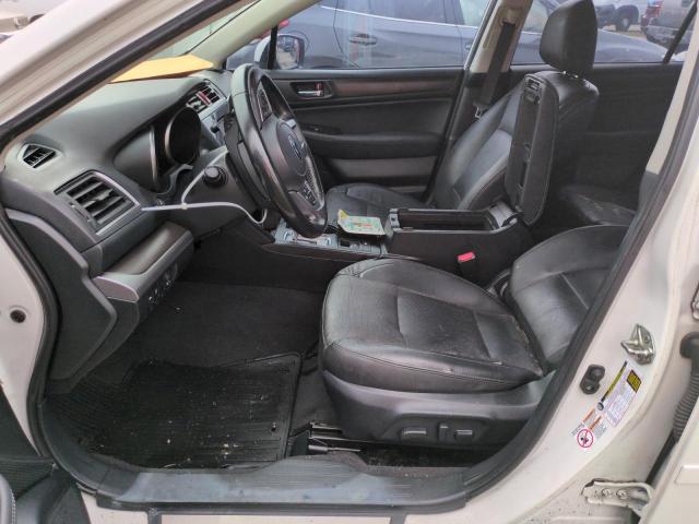 2015 SUBARU LEGACY 2.5 - 4S3BNAN69F3073307