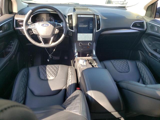 2024 FORD EDGE TITAN - 2FMPK4K91RBA89614