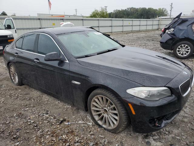 VIN WBAFR7C58DC818674 2013 BMW 5 Series, 535 I no.4