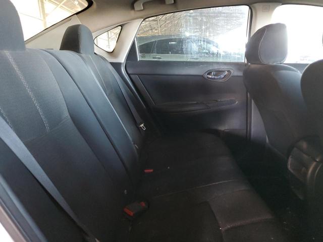 2016 NISSAN SENTRA S - 3N1AB7AP5GY261100