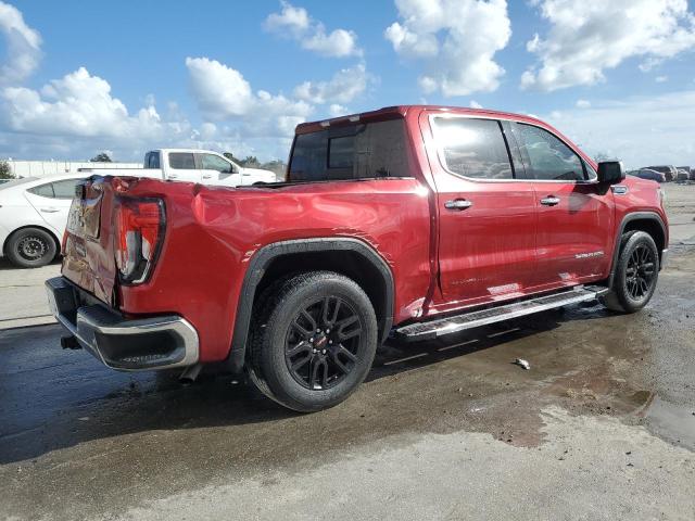 VIN 3GTP8DED3KG196508 2019 GMC Sierra, C1500 Slt no.3