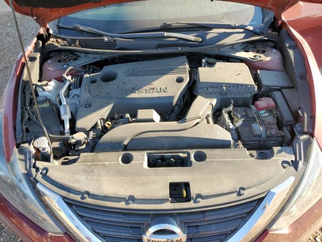 2017 NISSAN ALTIMA 2.5 - 1N4AL3AP3HC483069