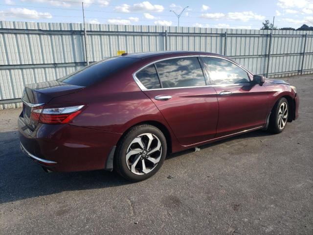 Vin: 1hgcr3f87ga014159, lot: 77945404, honda accord exl 20163