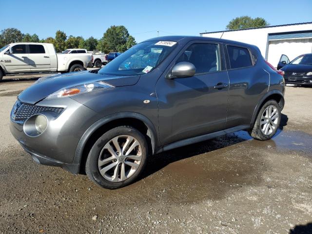 2012 NISSAN JUKE S #2960141087