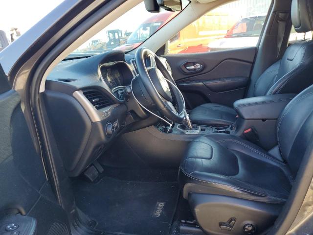 2015 JEEP CHEROKEE L - 1C4PJMDS1FW698669