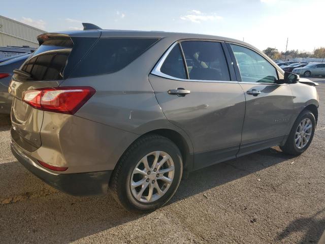 2019 CHEVROLET EQUINOX LT - 3GNAXKEVXKS542032