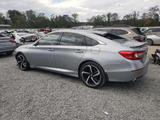 2019 HONDA ACCORD SPO - 1HGCV1F31KA156617