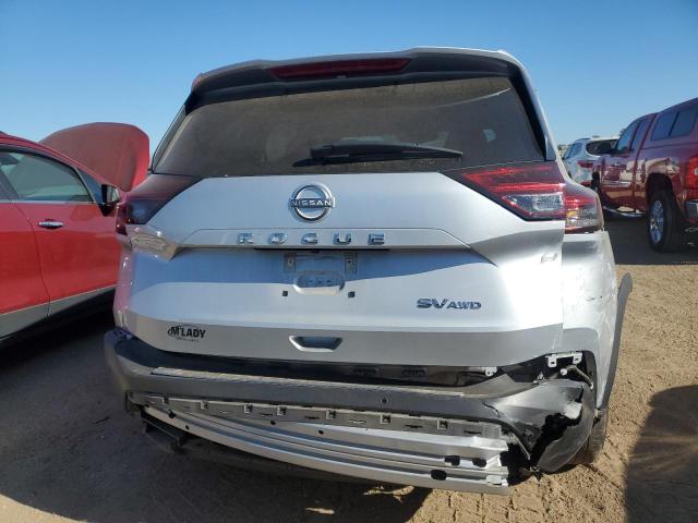 2023 NISSAN ROGUE SV - 5N1BT3BB8PC769740