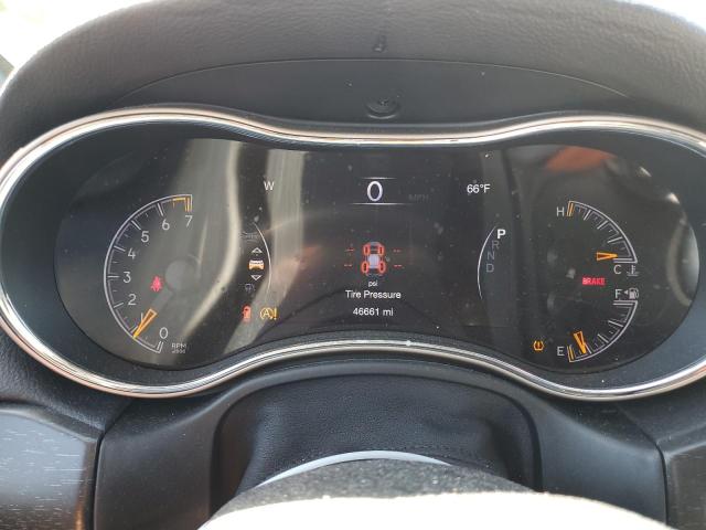 2016 JEEP GRAND CHER - 1C4RJEAG9GC368859