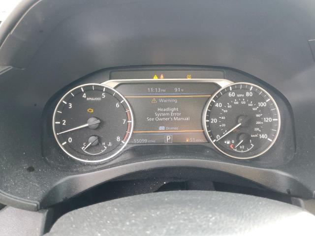 2019 NISSAN ALTIMA SR - 1N4BL4CW3KN302420