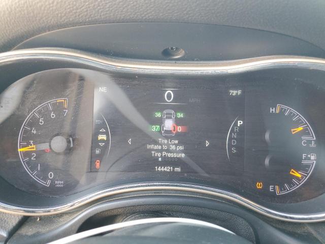 2015 JEEP GRAND CHER - 1C4RJFAG6FC651269