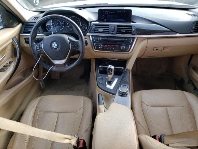 VIN WBA3B9G5XFNR94159 2015 BMW 3 Series, 335 XI no.8