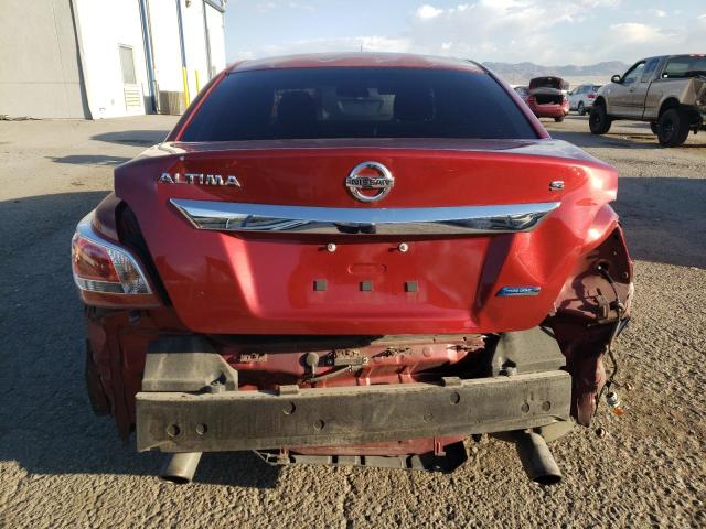 VIN 1N4AL3AP5DN472251 2013 Nissan Altima, 2.5 no.6