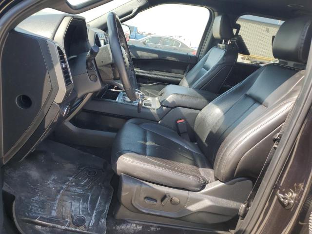 2021 FORD EXPEDITION - 1FMJK1HT7MEA76547
