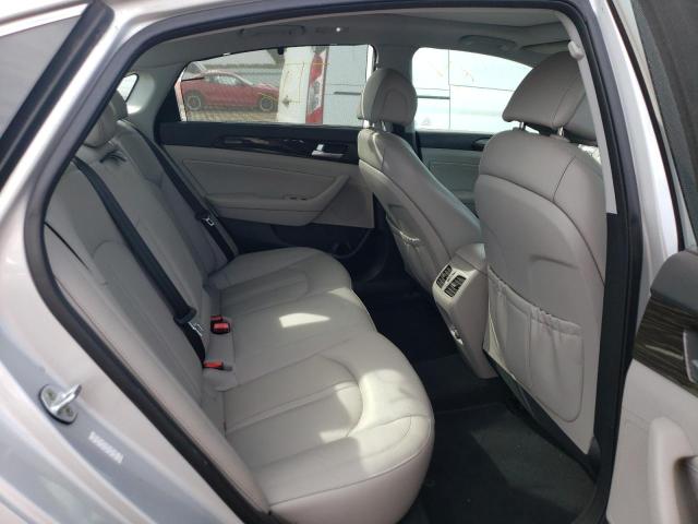 2016 HYUNDAI SONATA HYB - KMHE34L13GA026892