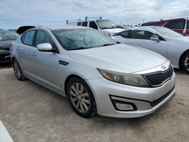 VIN 5XXGN4A76EG316513 2014 KIA Optima, EX no.4