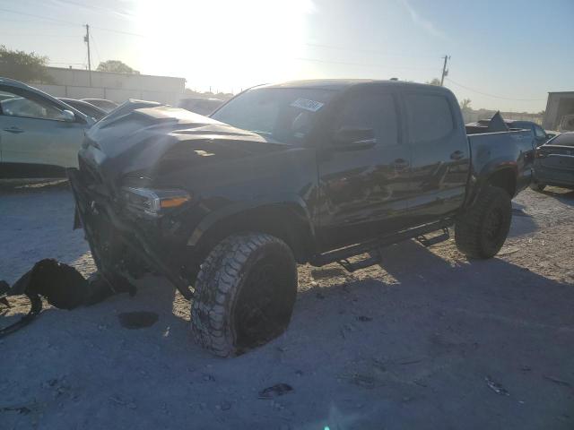 2022 TOYOTA TACOMA DOU #3024658593