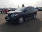 2018 NISSAN PATHFINDER - 5N1DR2MM2JC677496