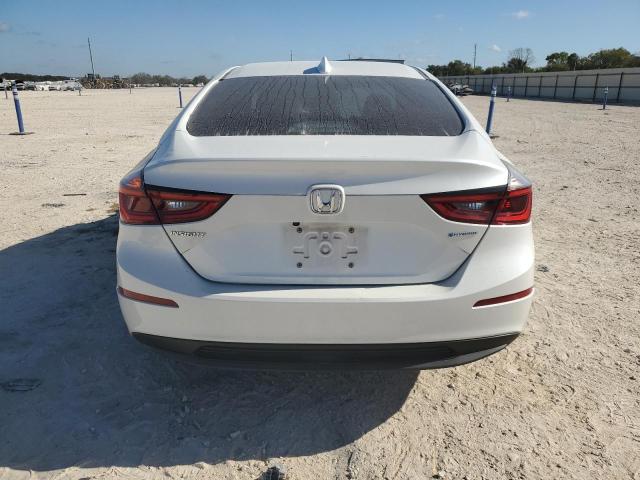 2020 HONDA INSIGHT EX - 19XZE4F5XLE000425