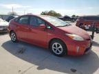 TOYOTA PRIUS photo