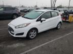 FORD FIESTA SE photo