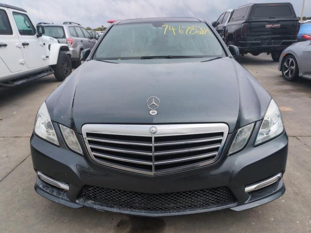 VIN WDDHF5KB8DA728877 2013 Mercedes-Benz E-Class, 350 no.5