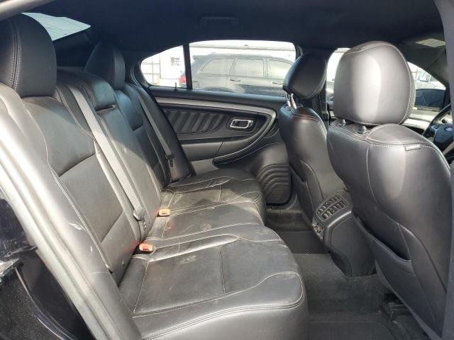 2016 FORD TAURUS SEL - 1FAHP2H82GG148842