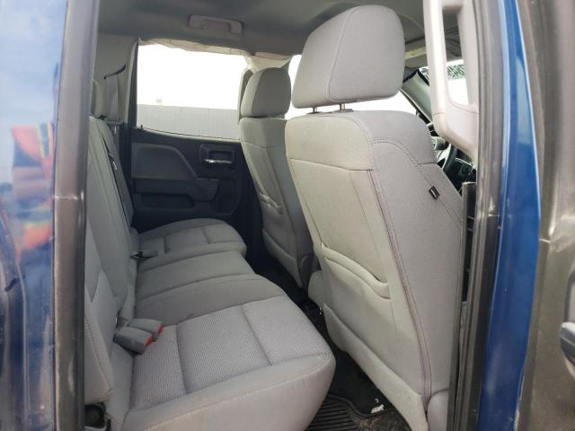 2016 GMC SIERRA K15 - 1GTV2LEC1GZ349680