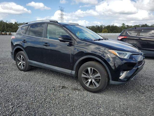 VIN 2T3WFREV3HW383571 2017 Toyota RAV4, Xle no.4