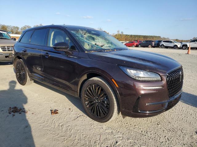2023 LINCOLN CORSAIR - 5LMCJ1DA0PUL22393