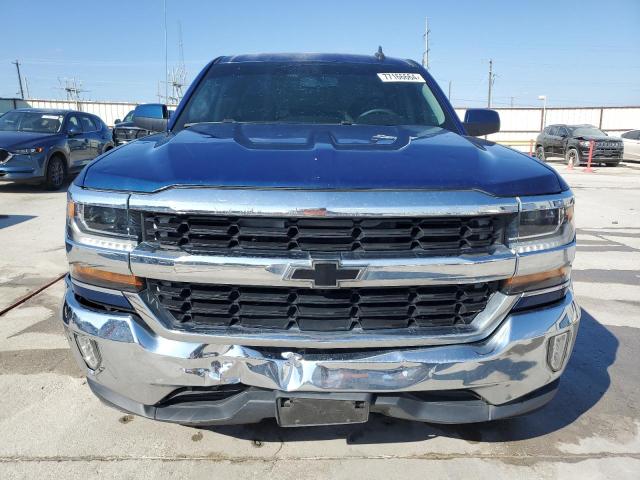 2017 CHEVROLET SILVERADO - 1GCRCREC2HZ144680