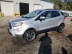 2018 FORD ECOSPORT - MAJ6P1UL4JC247009