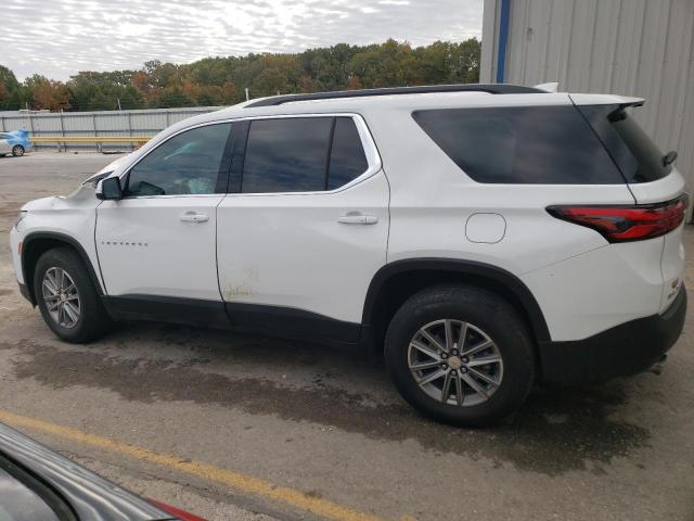2023 CHEVROLET TRAVERSE L - 1GNERGKW4PJ255428