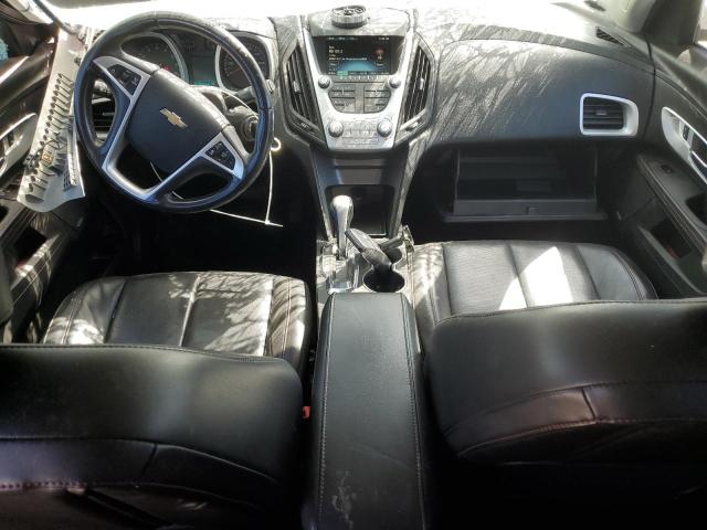 VIN 2GNALPEK2D1208686 2013 Chevrolet Equinox, LT no.8