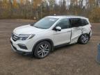 2017 HONDA PILOT TOUR - 5FNYF6H9XHB501398