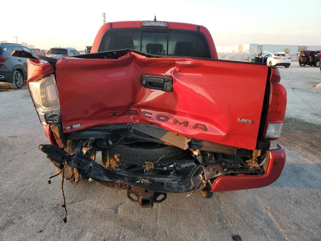 VIN 5TFCZ5AN9HX086308 2017 Toyota Tacoma, Double Cab no.6