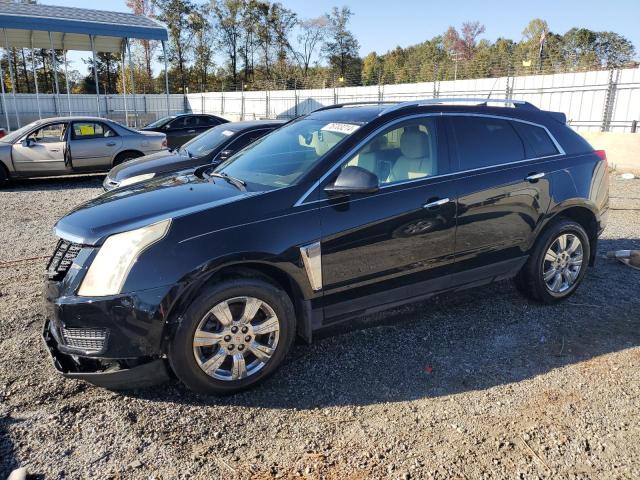 2014 CADILLAC SRX LUXURY COLLECTION 2014