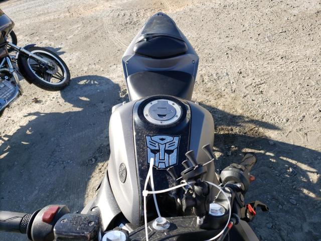 2016 YAMAHA YZFR3 MH3RH06Y9GK013178