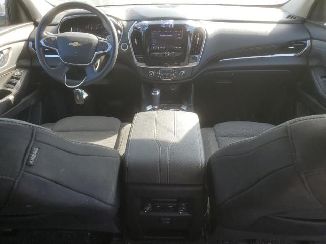 2020 CHEVROLET TRAVERSE L - 1GNEVFKWXLJ164132