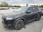 2022 NISSAN PATHFINDER - 5N1DR3BA4NC250504