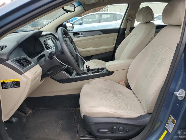 2015 HYUNDAI SONATA SE - 5NPE24AF8FH186246