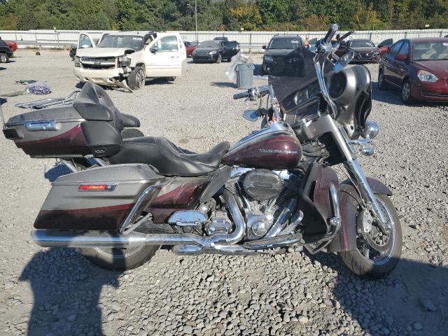 2015 HARLEY-DAVIDSON FLHTKSE CV #2972508944