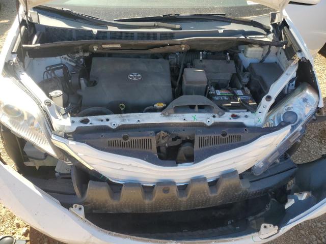 2015 TOYOTA SIENNA LE - 5TDKK3DC9FS669799