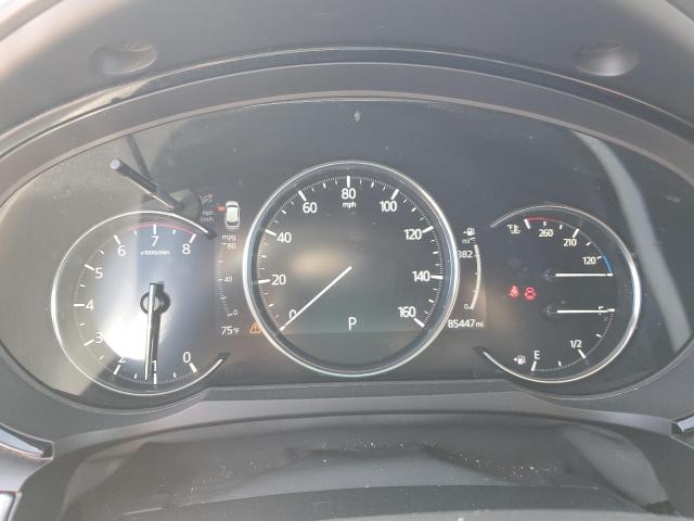 2019 MAZDA CX-9 GRAND - JM3TCBDY7K0310737