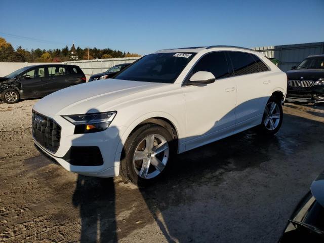 2019 AUDI Q8 PREMIUM #3026111100